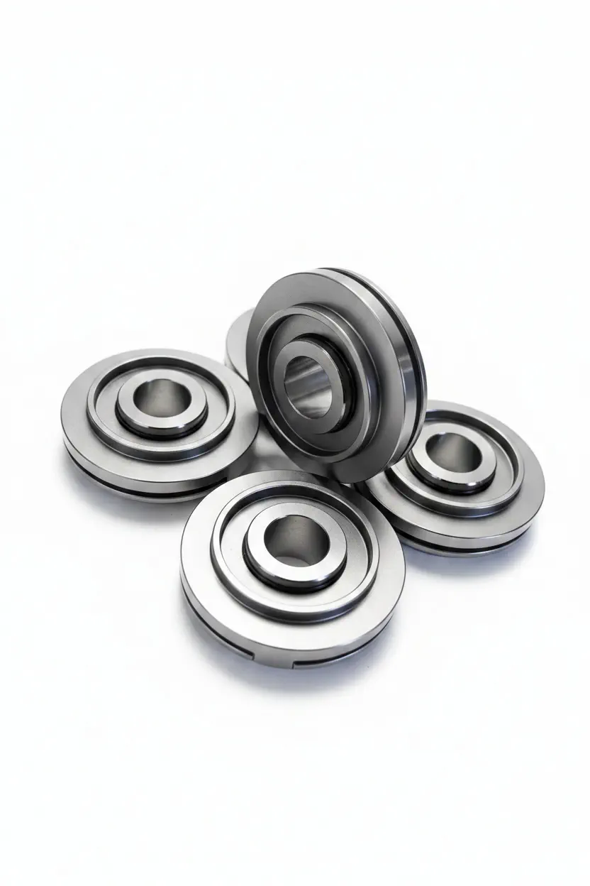 Rotocap